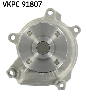 Pompă de apă, răcire motor VKPC 91807 SKF